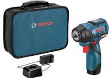 Burghie și șurubelnite fără fir Bosch PS82-02