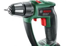 Burghie și șurubelnite fără fir Bosch PSB 18 LI-2 Ergonomic