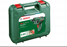 Burghie și șurubelnite fără fir Bosch PSR Select