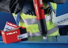 Burghie și șurubelnite fără fir Hilti SF BT