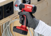 Burghie și șurubelnite fără fir Hilti SFD 2-A12