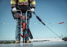 Burghie și șurubelnite fără fir Hilti ST 2000-22