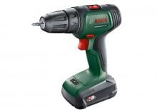 Burghie și șurubelnite fără fir Bosch UniversalDrill 18V