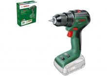 Burghie și șurubelnite fără fir Bosch UniversalImpact 18V-60