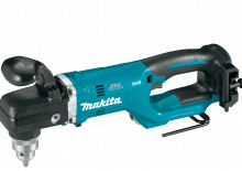 Burghie și șurubelnite fără fir Makita XAD05Z
