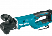 Burghie și șurubelnite fără fir Makita XAD06Z