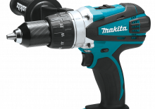Burghie și șurubelnite fără fir Makita XFD03Z