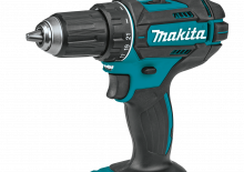 Burghie și șurubelnite fără fir Makita XFD10Z