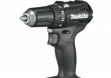 Burghie și șurubelnite fără fir Makita XFD11ZB