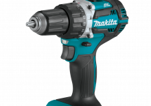 Burghie și șurubelnite fără fir Makita XFD12Z
