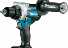 Burghie și șurubelnite fără fir Makita XFD14Z