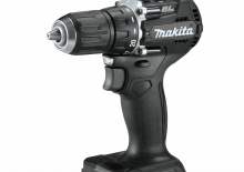 Burghie și șurubelnite fără fir Makita XFD15ZB