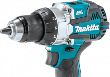 Burghie și șurubelnite fără fir Makita XFD16Z