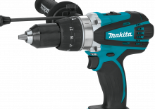 Burghie și șurubelnite fără fir Makita XPH03Z