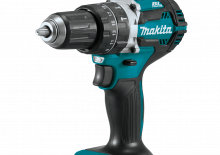 Burghie și șurubelnite fără fir Makita XPH12Z