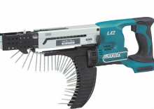 Burghie și șurubelnite fără fir Makita XRF01Z 