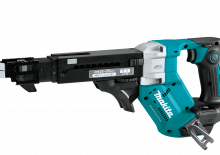 Burghie și șurubelnite fără fir Makita XRF03Z