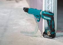 Burghie și șurubelnite fără fir Makita XSF03TX2