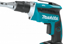Burghie și șurubelnite fără fir Makita XSF03Z