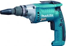 Burghie și șurubelnițe Makita FS2700