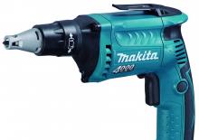 Burghie și șurubelnițe Makita FS4000