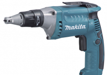 Burghie și șurubelnițe Makita FS4300