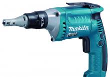 Burghie și șurubelnițe Makita FS6300R
