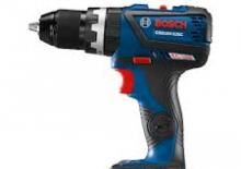 Burghie și șurubelnițe Bosch GSB 18V-535CB25