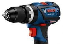 Burghie și șurubelnițe Bosch GSB 18V-535CN