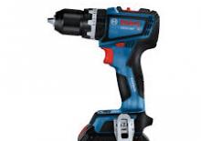 Burghie și șurubelnițe Bosch GSB 18V-800CB14