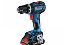 Burghie și șurubelnițe Bosch GSB 18V-800CB24