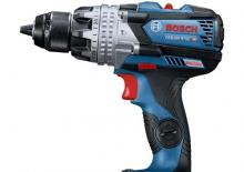 Burghie și șurubelnițe Bosch GSB 18V-975CN