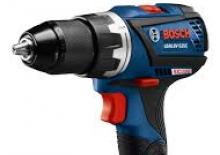Burghie și șurubelnițe Bosch GSR 18V-535CN
