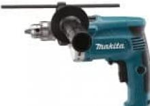 Burghie și șurubelnițe Makita HP1230