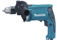 Burghie și șurubelnițe Makita HP1630