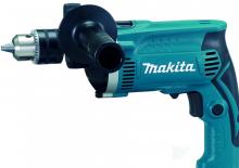Burghie și șurubelnițe Makita HP1630K