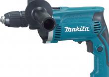 Burghie și șurubelnițe Makita HP1631