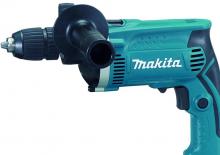 Burghie și șurubelnițe Makita HP1631K