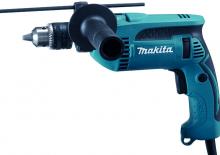 Burghie și șurubelnițe Makita HP1640K