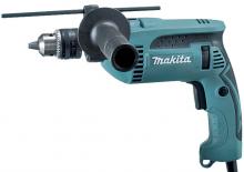 Burghie și șurubelnițe Makita HP1640KSP