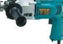 Burghie și șurubelnițe Makita HP2000
