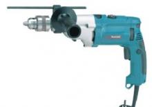 Burghie și șurubelnițe Makita HP2070