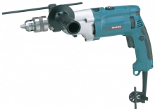 Burghie și șurubelnițe Makita HP2070J