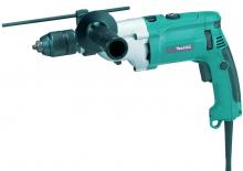 Burghie și șurubelnițe Makita HP2071J