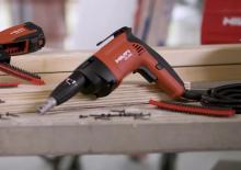 Burghie și șurubelnițe Hilti SD 2500