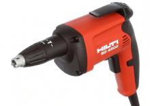 Burghie și șurubelnițe Hilti SD 4500