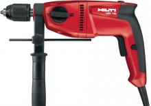 Burghie și șurubelnițe Hilti UD 16