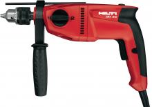 Burghie și șurubelnițe Hilti UD 30