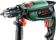 Burghie și șurubelnițe Bosch UniversalImpact 650