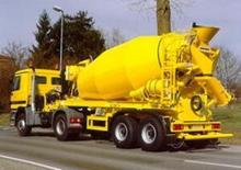 Camioane malaxor Liebherr HTM 1004 S ZA